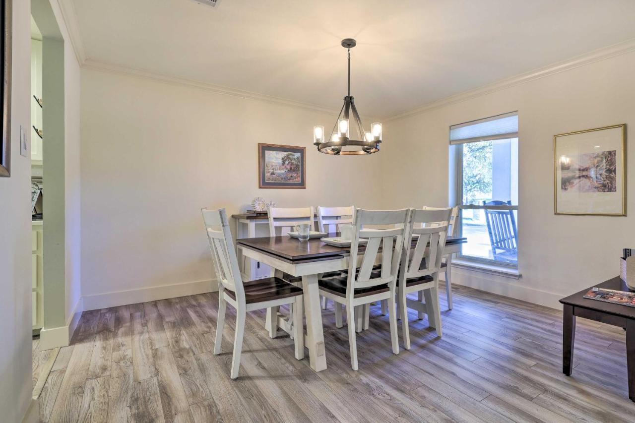 סן מרקוס Gorgeous San Marco Home With Patio And Gas Grill! מראה חיצוני תמונה